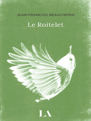 cover image of Le Roitelet